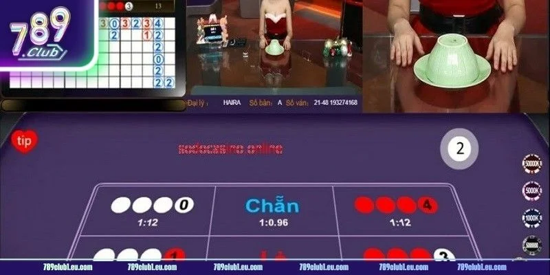 Bẫy tâm lý là điều mọi người chơi cần tránh.
